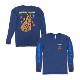 Dog Star L/S T-shirt