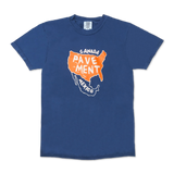North America [NAVY] T-shirt