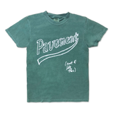 Vintage Tour Dates [GREEN] T-shirt