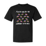 Parallel Universe Album T-Shirt