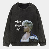 P!nk 4.14 Tee
