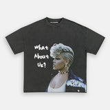 P!nk 4.14 Tee