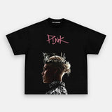 P!nk Tee