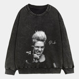 P!nk V2 Tee