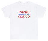 AAA Panic At The Costco T Shirt
