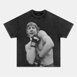PADDY THE BADDY PIMBLETT TEE 4.17 Style001
