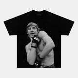 PADDY THE BADDY PIMBLETT TEE 4.17 Style001