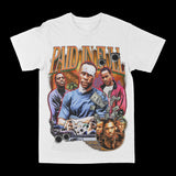 Paid In Full Graphic Tee Style001