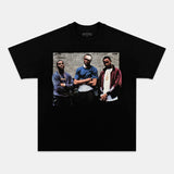 PAID IN FULL TEE Style002