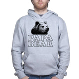 Papa Bear Hoodie