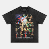 Paris Saint-Germain 2025 V2 TEE