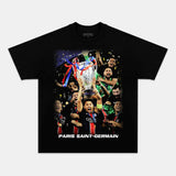 Paris Saint-Germain 2025 V2 TEE