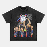 PARIS SAINT-GERMAIN TEE 6.3 Style005