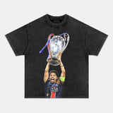 PARIS SAINT-GERMAIN TEE 6.3