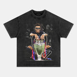 PARIS SAINT-GERMAIN TEE 6.3 Style004