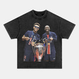 PARIS SAINT-GERMAIN TEE 6.3 Style001