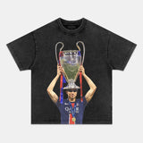PARIS SAINT-GERMAIN TEE 6.3 Style002