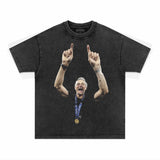 PARIS SAINT-GERMAIN TEE 6.3 Style003