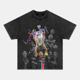 PARIS SAINT-GERMAIN TEE 6.3 Style006