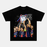 PARIS SAINT-GERMAIN TEE 6.3 Style005