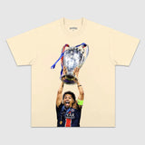PARIS SAINT-GERMAIN TEE 6.3