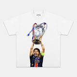 PARIS SAINT-GERMAIN TEE 6.3