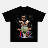 PARIS SAINT-GERMAIN TEE 6.3 Style004
