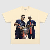 PARIS SAINT-GERMAIN TEE 6.3 Style001