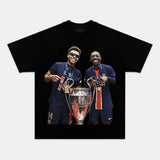 PARIS SAINT-GERMAIN TEE 6.3 Style001