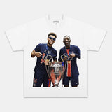 PARIS SAINT-GERMAIN TEE 6.3 Style001
