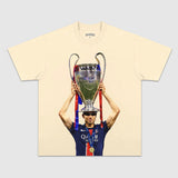 PARIS SAINT-GERMAIN TEE 6.3 Style002