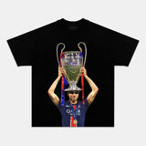 PARIS SAINT-GERMAIN TEE 6.3 Style002