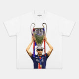 PARIS SAINT-GERMAIN TEE 6.3 Style002