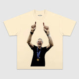 PARIS SAINT-GERMAIN TEE 6.3 Style003