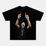 PARIS SAINT-GERMAIN TEE 6.3 Style003