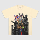 PARIS SAINT-GERMAIN TEE 6.3 Style006