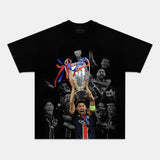 PARIS SAINT-GERMAIN TEE 6.3 Style006