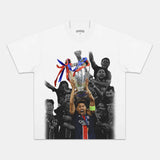 PARIS SAINT-GERMAIN TEE 6.3 Style006