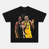 PASCAL SIAKAM TEE Style001