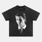 PATRICK BATEMAN TEE Style001