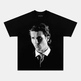 PATRICK BATEMAN TEE Style001