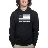 Patriot Brotherhood Mens Hoodie