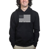 Patriot Brotherhood Mens Hoodie Style001