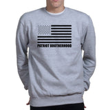 Patriot Brotherhood Mens Sweatshirt Style001
