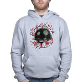 Unisex Patriot's Blood Hoodie Style001