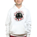 Unisex Patriot's Blood Hoodie