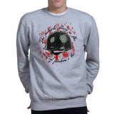 Unisex Patriot's Blood Sweatshirt Style001