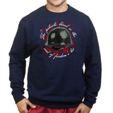 Unisex Patriot's Blood Sweatshirt Style001