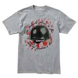 Men's Patriot's Blood T-shirt Style001