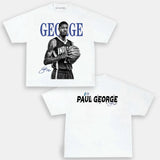 Paul George Tee - [DS]